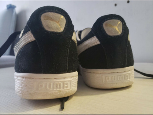 Puma Suede, 41