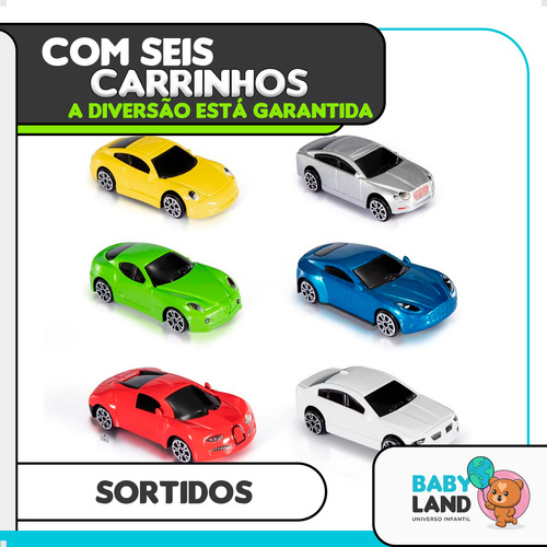 Caminhão Cegonha Carreta Dinossauros Com Pista E Carrinhos