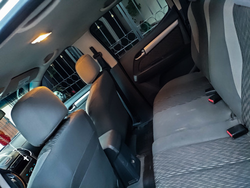 Chevrolet Colorado 3.6 L5 Aa Ee Doble Cabina 4x2 At