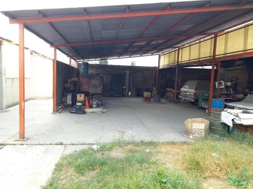 Bodega En Renta En Nicolas Romero