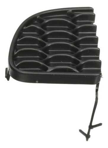 Para Remolque De Parachoques Trasero Jeep Renegade 5vw91lxha