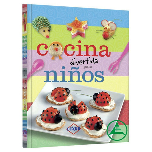 Cocina Divertida Para Niños