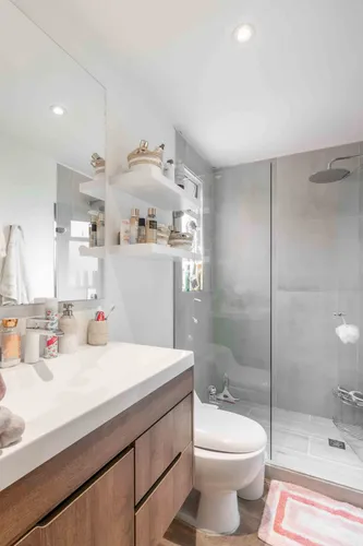 Casa En Venta En Colinas De Suba. Cod V10804