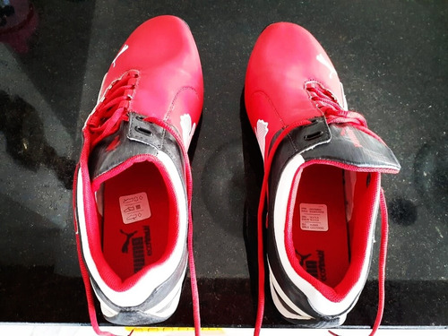 Zapatillas Pumas Sport Style Original