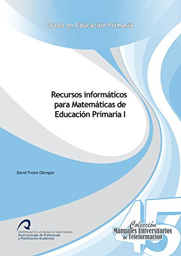 Recursos Informaticos Para Matematicas De Educacion Primaria