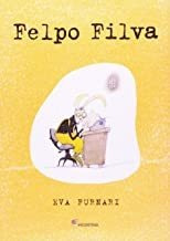 Livro Felpo Filva