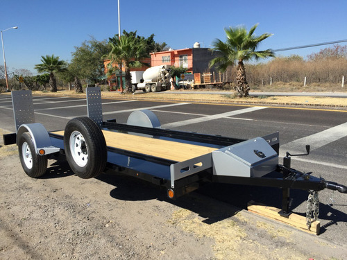 Remolques Polaris, Can Am, Rzrs Maverick X 3, 2 Y 4 Plazas