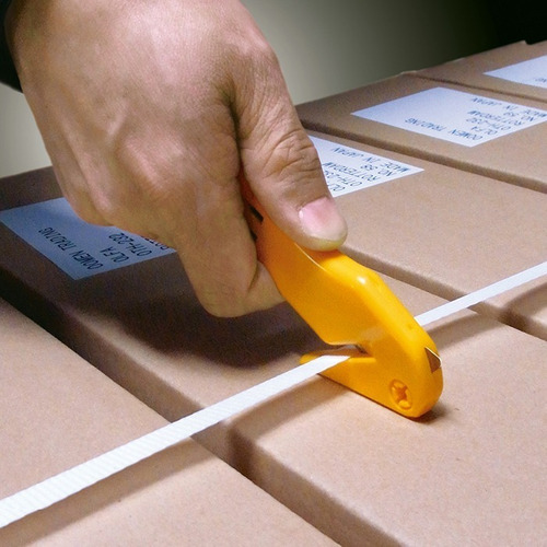 45 Cutters Sk-10 Olfa Para Flejes