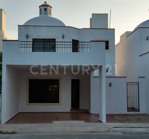 Casa  En Renta  Gran Santa Fe Norte Mérida, Yucatán.