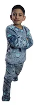Comprar Conjunto Pijama De Niño Brilla En La Oscuridad Plush Peluche