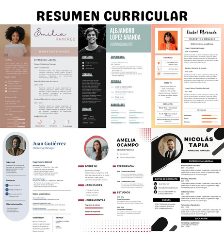 Trabajos Académicos Nivel Universitario Y Bachillerato Y Más