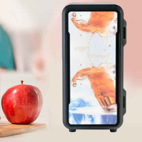 Mini Heladera Portátil Usb Para Nevera,