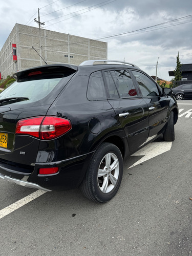Renault Koleos 2.5 Dynamique
