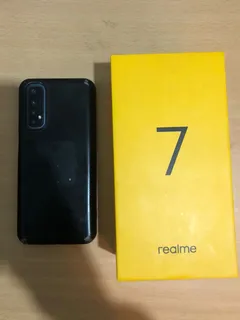 Celular Realme 7