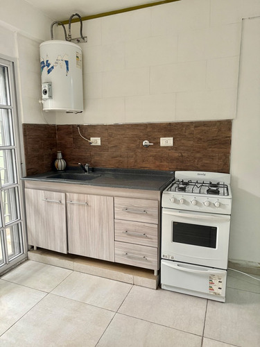 Departamento En Alquiler En Temperley, Lomas De Zamora, G.b.a. Zona Sur