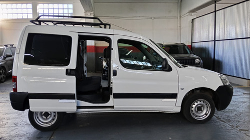 Peugeot Partner 1.6 Hdi Furgon Confort 92 5as