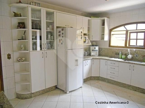 Casa - Sobrado Próximo Do Portão 3 Da Usp - Com Renda - 353-im78289