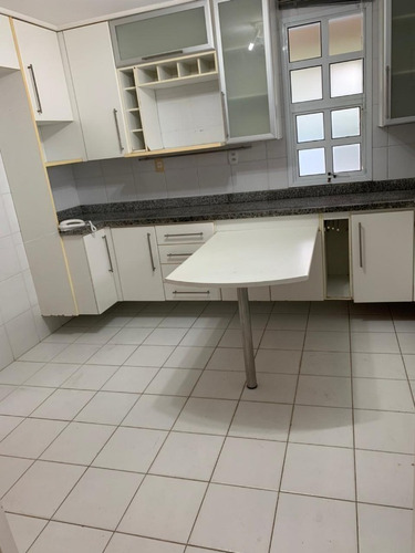 Casa No Condomínio Quatro Rodas Golf Residencial Com Três Suítes - Sfl596 - 69318646