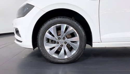 Imagem 6 de 15 de 137120 - Volkswagen Polo 2019 Com Garantia