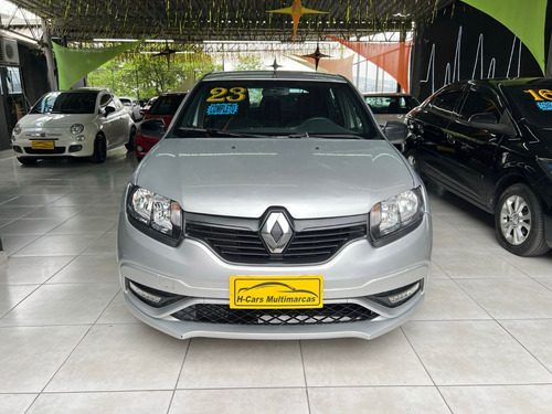Renault Sandero 1.0 S Edition 12V 5P
