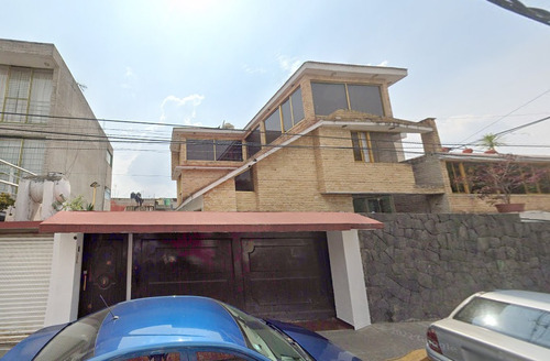 Casa En Remate Bancario Calle Emiliano Zapata 70, La Asunción, Xochimilco,ciudad De México, Cdmx Clv1