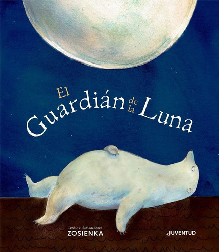 El Guardian De La Luna