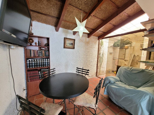 Imagen 20 de 30 de Ha En Venta Casa En La Urb. Agua Blanca A Remodelar