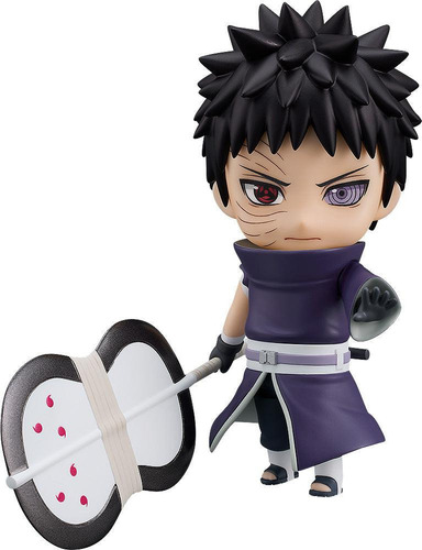 Figuras De Acción De Naruto Shippuden 2120 Obito Uchiha