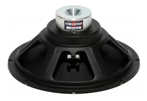 comprar Parlante B&c Speakers 12cl64 Woofer 500w Lf Drivers12 Byc.