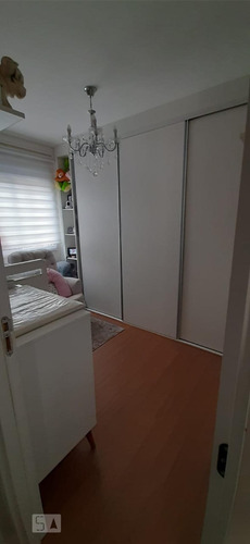 Apartamento À Venda - Vila Andrade, 2 Quartos, 56 - S893131822