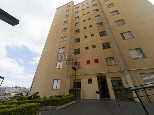 Imagem 18 de 29 de Apartamento Com 2 Dormitórios À Venda, 54 M² Por R$ 239.900,00 - Itaquera - São Paulo/sp - Ap6318