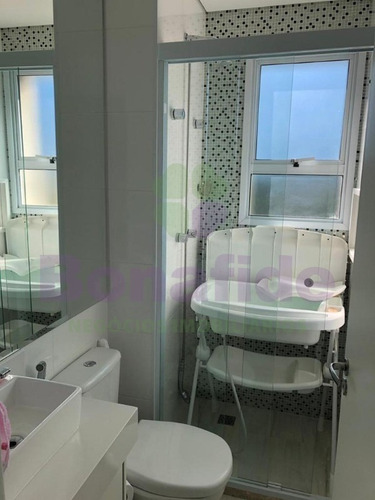 Imagem 8 de 16 de Apartamento, Edifício Naturale, Jardim Flórida, Jundiaí - Ap12396 - 69318335