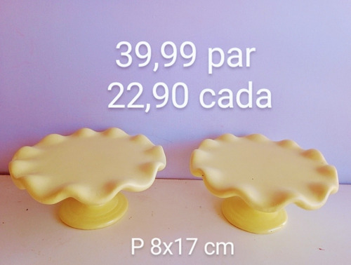 Imagem 3 de 5 de Cerâmicas Decorativas