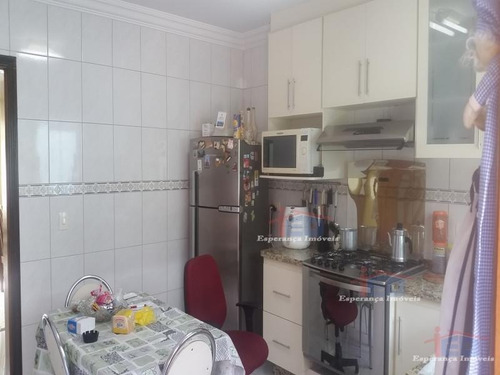 Imagem 15 de 15 de Ref.: 2550 - Sobrados Em Osasco Para Venda - V2550