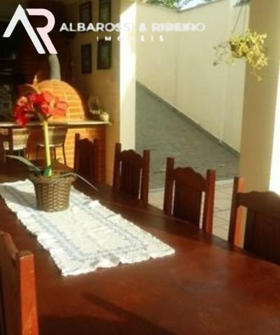 Imagem 13 de 30 de Casa À Venda, Condomínio Ibiti Do Paço, Sorocaba. - Sp - Ca0159_albari
