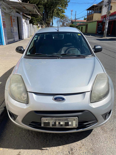 Imagem 1 de 7 de Ford Ka 2013 1.0 Flex 3p