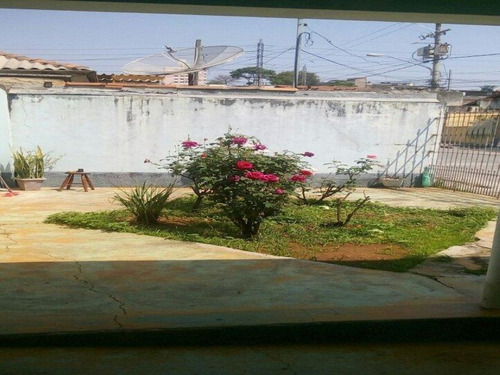 Imagem 2 de 22 de Sobrado - 7606
