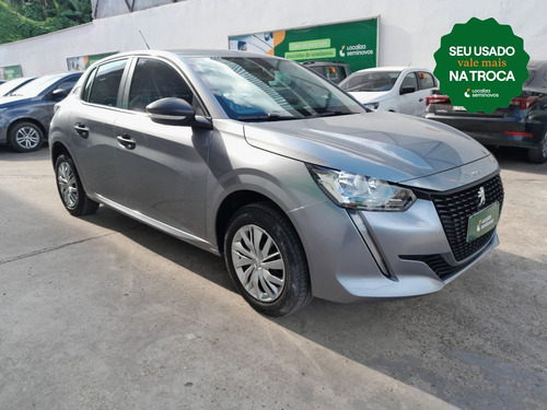Peugeot 208 1.0 FIREFLY FLEX LIKE MANUAL