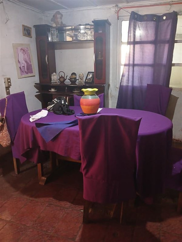 Casa En Venta 1 Dorm / 1 Baño, Av. Cerrillos, Lo Espejo