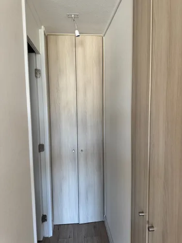 Departamento Nuevo Argomedo Con Tocornal