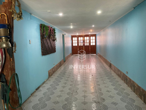 Arriendo Prop Turistica Y Comercial Incluye Depto Coñaripe