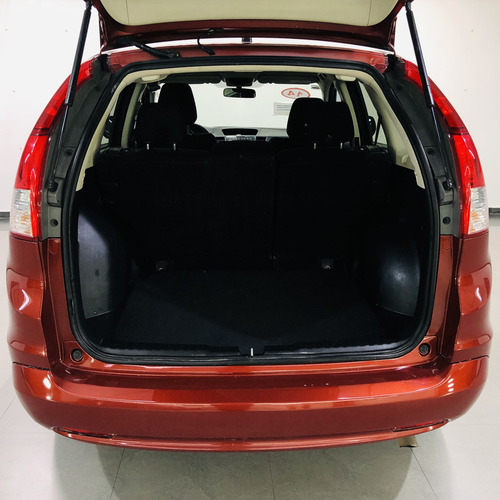 Imagen 5 de 15 de Honda Crv 5p Lx 2.4 Aut 2014