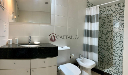 Comodo Apartamento De 3 Dormitorios En Torre De Nivel!- Ref: 2685