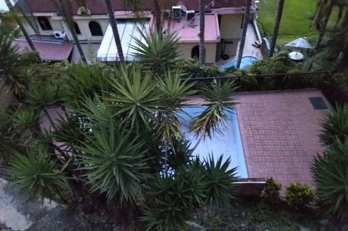 Imagen 27 de 29 de Venta Quinta La Tahona, Munic Baruta, Excelente Inversión!!!