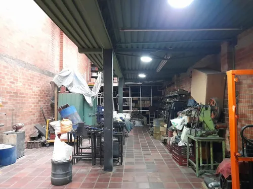 Bodega En Venta En Inglés. Cod V1038227