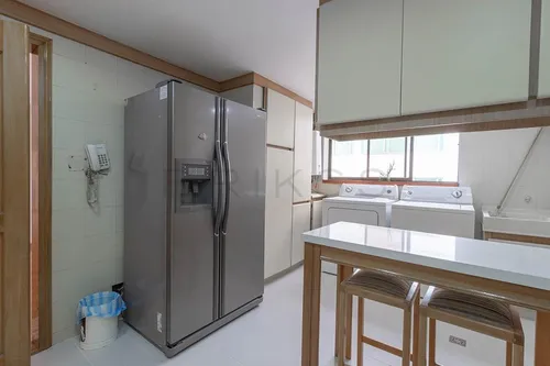 Apartamento En Arriendo En La Cabrera. Cod A4372