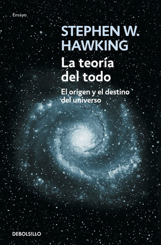 Teoria Del Todo,la Db - Hawking,stephen