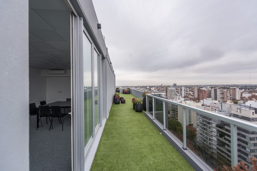 Imagen 11 de 28 de Venta Monoambiente, Amenities ,estrenar V. Urquiza