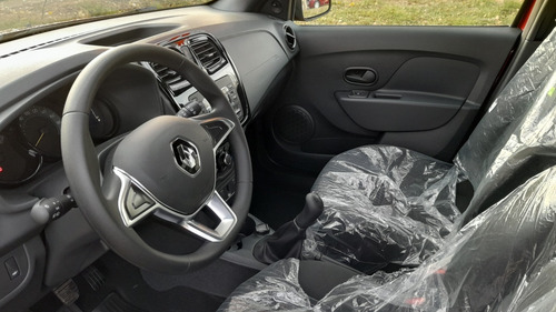 Renault Sandero 1.6 16v Life