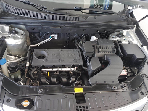 Kia Sorento 2.4 Ex2 4x2 16v Gasolina 4p Automático